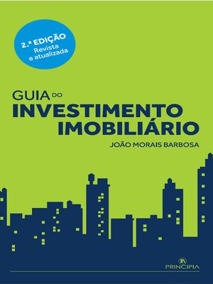 cover image of Guia do Investimento Imobiliário--2ª ed.